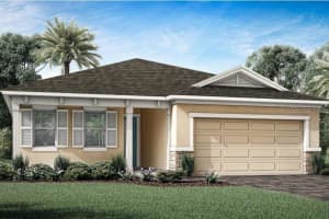 12320 49th St E, PARRISH