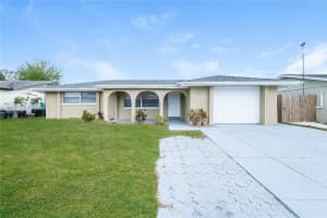 7405 Oakshire Dr, PORT RICHEY