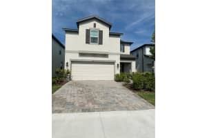7491 Notched Pine Bend, WESLEY CHAPEL