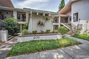 300 S Florida Ave #200j, TARPON SPRINGS