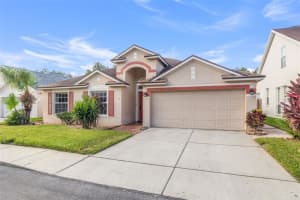 8840 Cypress Hammock Dr, TAMPA