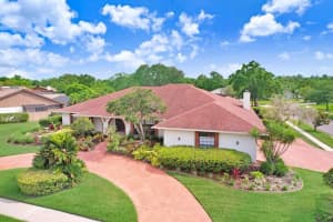 5112 Lanai Way, TAMPA
