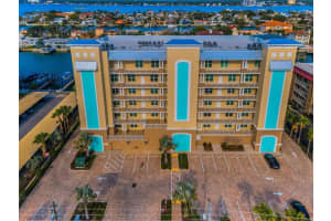 125 Island Way #502, CLEARWATER BEACH