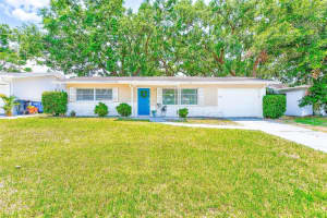 1433 Spring Ln, CLEARWATER