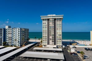17408 Gulf Blvd #203, REDINGTON SHORES
