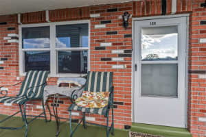 4742 Azalea Dr #106, NEW PORT RICHEY