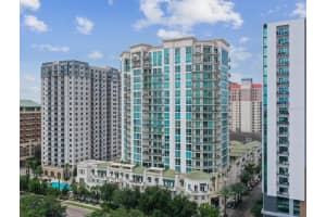 450 Knights Run Ave #605, TAMPA