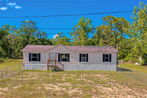 10431 Se 127th Ln, BELLEVIEW 10431 Se 127th Ln, BELLEVIEW