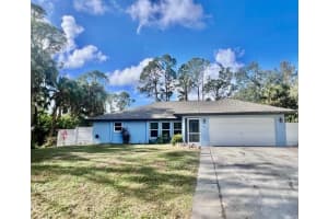 2841 S Cranberry Blvd, NORTH PORT