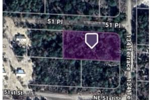 134th Ter, WILLISTON 134th Ter, WILLISTON