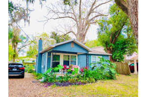1510 E Jean St, TAMPA