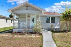 2107 W Carmen St, TAMPA