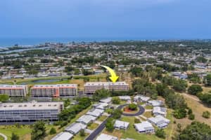 9510 Harbor Greens Way #407, SEMINOLE