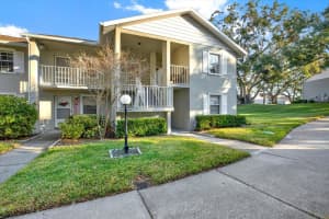 1390 Oak Hill Dr #206, DUNEDIN