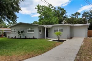 4105 W Oakellar Ave, TAMPA