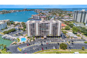 255 Dolphin Pt #901, CLEARWATER BEACH