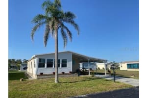 707 Del Luna Dr, NORTH PORT