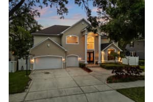 4515 W Leona St, TAMPA