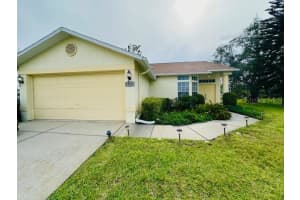 10806 Brookhaven Dr, NEW PORT RICHEY