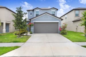 6384 Ten Acre Ct, ZEPHYRHILLS
