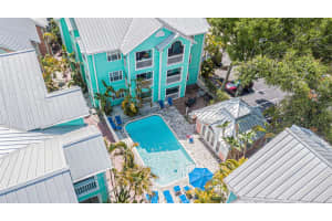 3002 W Cleveland St #c3, TAMPA