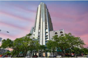 777 N Ashley Dr #3009, TAMPA