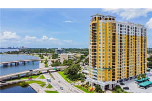 345 Bayshore Blvd #502, TAMPA