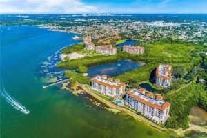 4737 Dolphin Cay Ln S #408, ST PETERSBURG 4737 Dolphin Cay Ln S #408, ST PETERSBURG