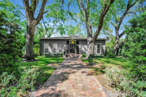 3301 W Morrison Ave, TAMPA