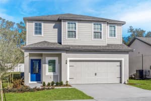 13291 Tula Loop, ASTATULA
