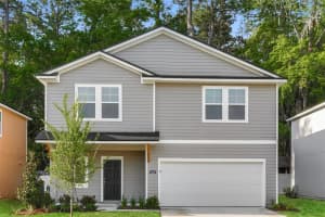 4984 Bramante Dr, JACKSONVILLE