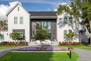 2902 S Beach Dr, TAMPA