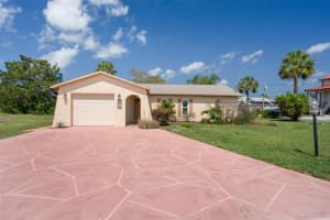 4315 Flexer Dr, HERNANDO BEACH