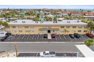 600 71st Ave #18, ST PETE BEACH