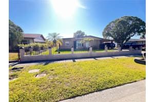 4812 Bonita Vista Dr, TAMPA