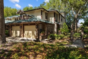 2665 Sequoia Ter #306, PALM HARBOR