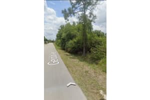 809 Gerald Ave, LEHIGH ACRES