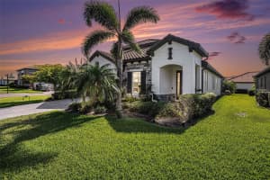 2515 63rd Ter E, ELLENTON