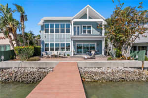 2903 Pass A Grille Way, ST PETE BEACH