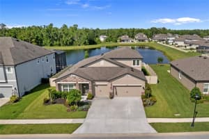 18428 Malinche Loop, SPRING HILL