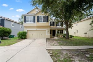 7249 Bridgeview Dr, WESLEY CHAPEL