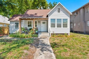 2911 N Jefferson St, TAMPA