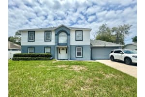 3181 Deltona Blvd, SPRING HILL