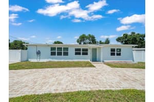 4005 W Coachman Ave, TAMPA
