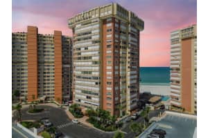 17920 Gulf Blvd #208, REDINGTON SHORES