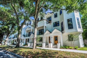1801 N Morgan St #7, TAMPA