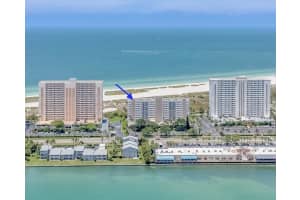 1250 Gulf Blvd #301, CLEARWATER