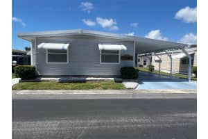 758 Royal Palm Cir, LARGO 758 Royal Palm Cir, LARGO