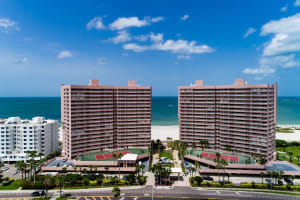 1310 Gulf Blvd #6c, CLEARWATER BEACH