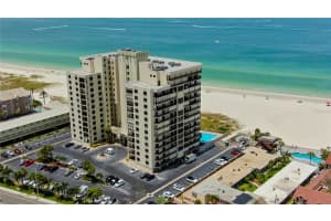 3820 Gulf Blvd #1107, ST PETE BEACH